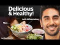 This antiinflammatory dish will make you feel great  penang assam laksa recipe  dr rupy aujla