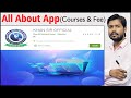 All About App | Courses & Fee | Khan Sir Official