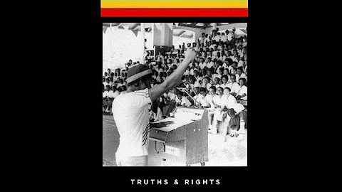 Protoje Feat.Mortimer-TRUTHS & RIGHTS(Album.A Matter Of Time)(2018)