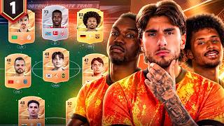 THE START OF OUR RTG! (OG RTG #1) — trending on YouTube in United Kingdom