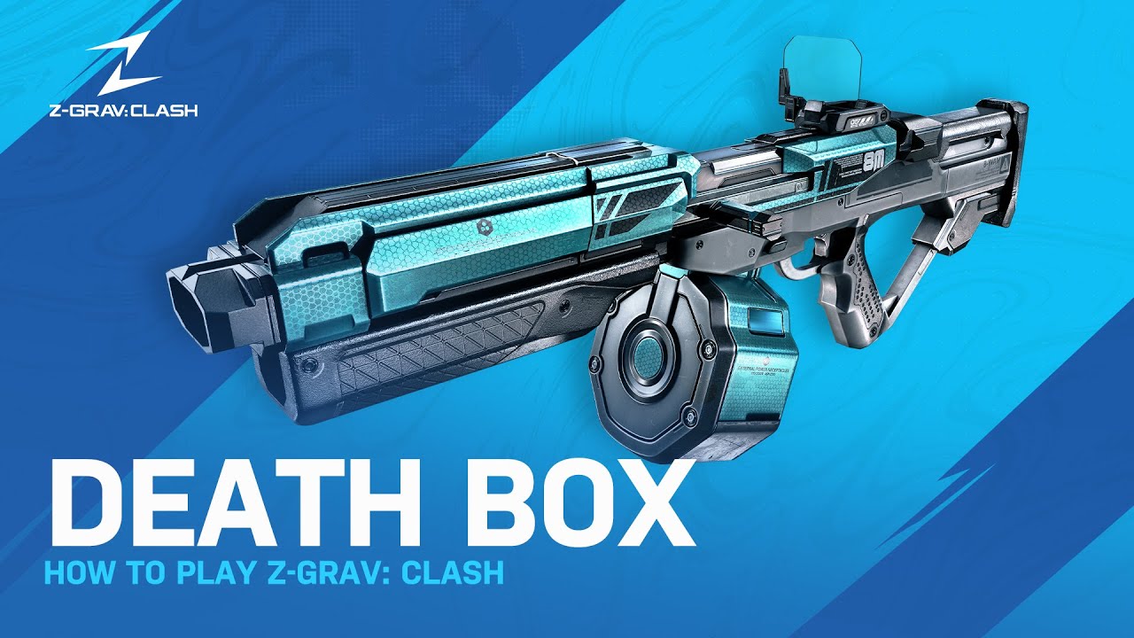 Items - Access to death box - YouTube