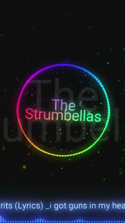 The Strumbellas-Spirits #Music #Spirits #OceanMusic #WavaMusic