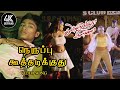 Neruppu koothadikkuthu song 4k  thulluvatho ilamai songs     dhanush  yuvan