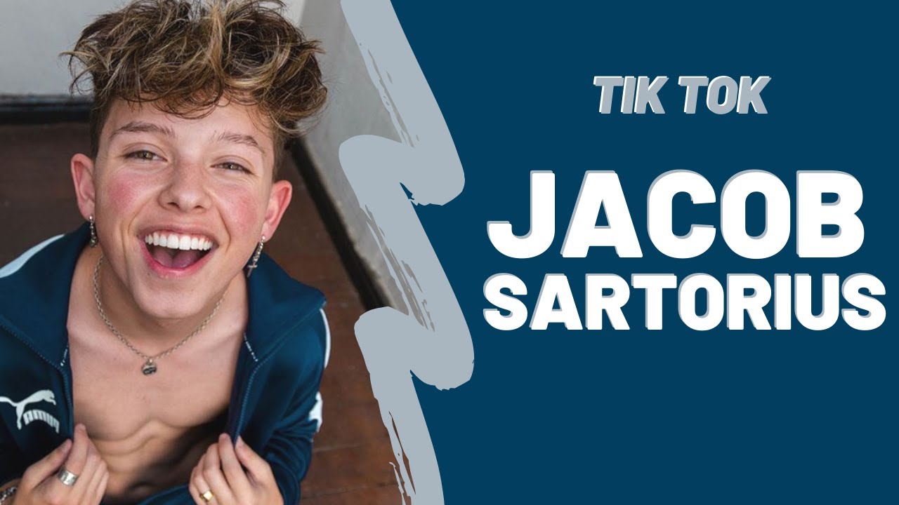 *NEW* JACOB SARTORIUS TIK TOK COMPILATION - YouTube