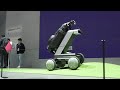 CES 2026: Space Age Tech was EVERYWHERE. Loaded with AI, and Hands On!