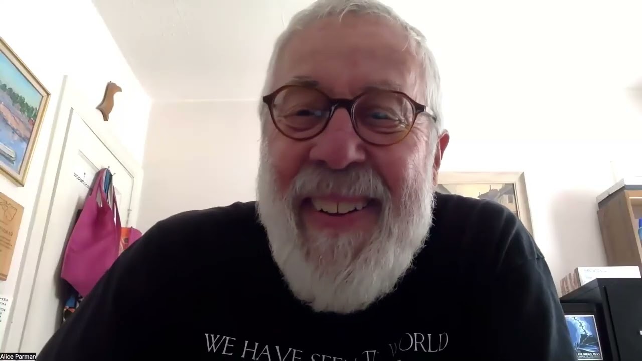 Decades in the Struggle - Interview with John Zerzan