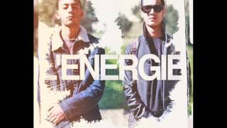 Shayfeen - 13 - Bine Ennass (feat. Redouane Ghazir) - Mixtape L'ENERGIE