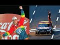 NASCAR Drivers First Wins vs Last Wins