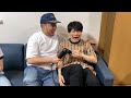 感じてる石井集２[僕らの別荘]