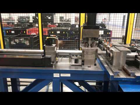 D&R Technology / DnR -Tube Swaging