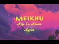 Meikhu Lyrics Video A Life In Limbo Naoshum Meikhu Lyrics Video A Life In Limbo Naoshum