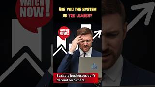 Can Your Business Run Without You? | Business Scaling | Business Strategy - SugoyaIndia #shorts