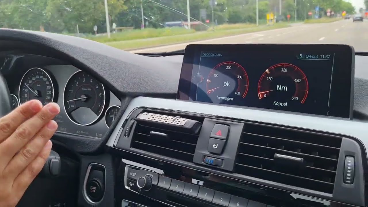 playing-gently-with-the-330e-f30-stage-1-youtube