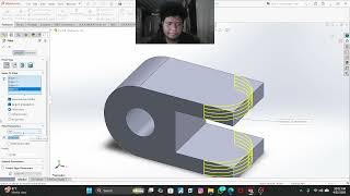 SOLIDWORKS EXERCISE 65