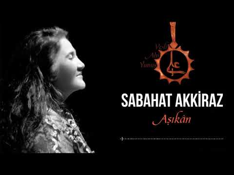 Sabahat Akkiraz - Sana Geldim Hacıbektaş-ı Veli [ 2021 Akkiraz Müzik ]