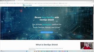 Famous DevOps Shield DevSecOps Automation for Azure DevOps Part 1 of 3 Wealth