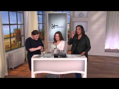 Leah Williams And James Logan:  More Than Just A Pretty Face And A QVC Star