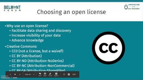 How Data Management (BF DMT Module 2)