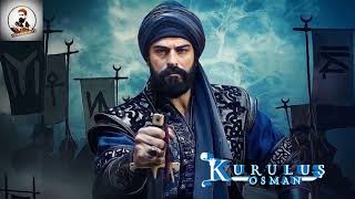 Kuruluş Osman Müzikleri | Mücadele | ⚔️ Turkman Editz ⚔️ Resimi