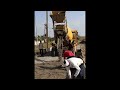 Road Construction Work | Cement Concrete Pavement in Chatuwa Mal, MP | Site Work Update 2025