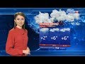 Погода в Твери: синоптики дали прогноз на среду