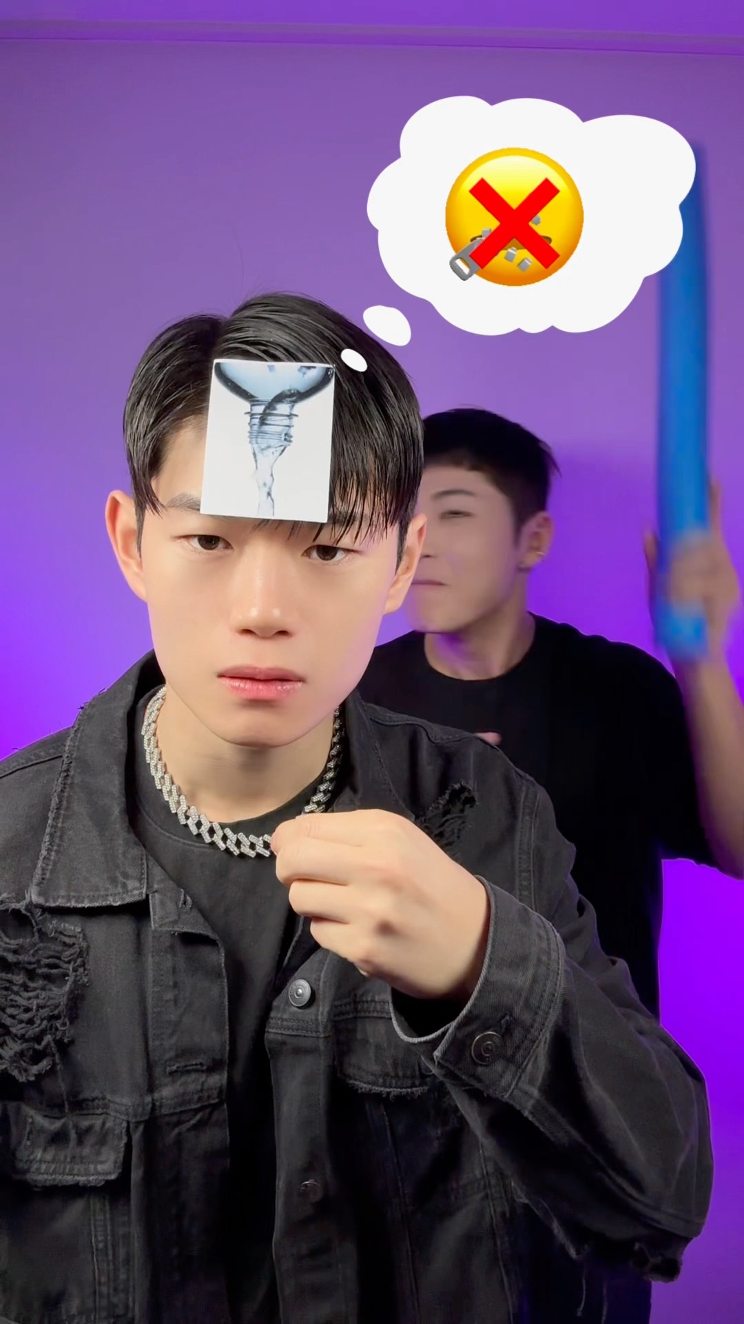Guess the emoji! #beatbox #tiktok
