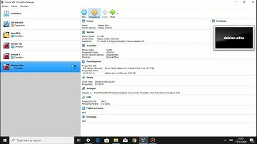 Instalasi, Konfigurasi dan Pengujian FTP Anonymous Login