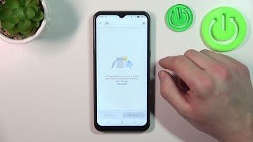 How to Find Recycle Bin on Doogee X95? Easily Restore Deleted Files from Default System Trash!
