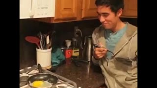 Ping Pong Egg Zach King Vine Turkce Yapm