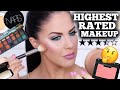 FULL FACE OF HIGHEST RATED/MOST POPULAR MAKEUP!!!
