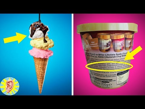 Video: Dondurma Buzlukta Bozulur Mu