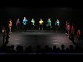 『Hyperballad』 FRINGE2019公演 KP DANCE STAGE 16