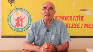 Kulu: Devlet, Aysel Doğan'ın cenazesine bile tahammül edemedi