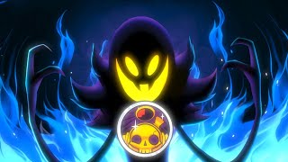 Snatcher EX with both bonuses No hit/1-Hit Hero - A Hat in Time