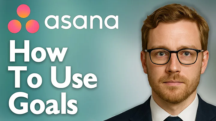 How To Use Asana Goals [2025 Guide]