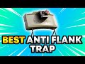 Best Anti Flank Trap on Chalet!