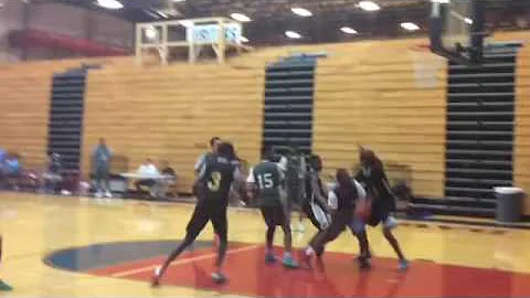 2016 Guard Vern Swinson Summer Mix 702 Attack