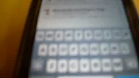 How To Get Ipod Icon On Ipod Touch 2GEN Like The Iphone Using Mmp Flip