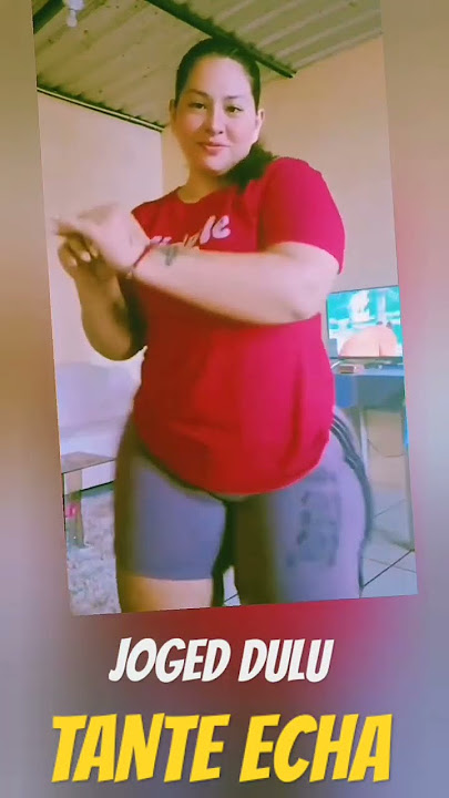 AYO joged bareng Tante