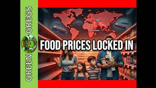 THE 2026 FOOD CRISIS IS ALREADY LOCKED IN Profile