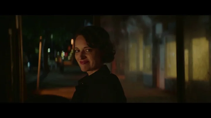 Fleabag 2x06 - "I Love You" - Ending Scene (1080p) - DayDayNews