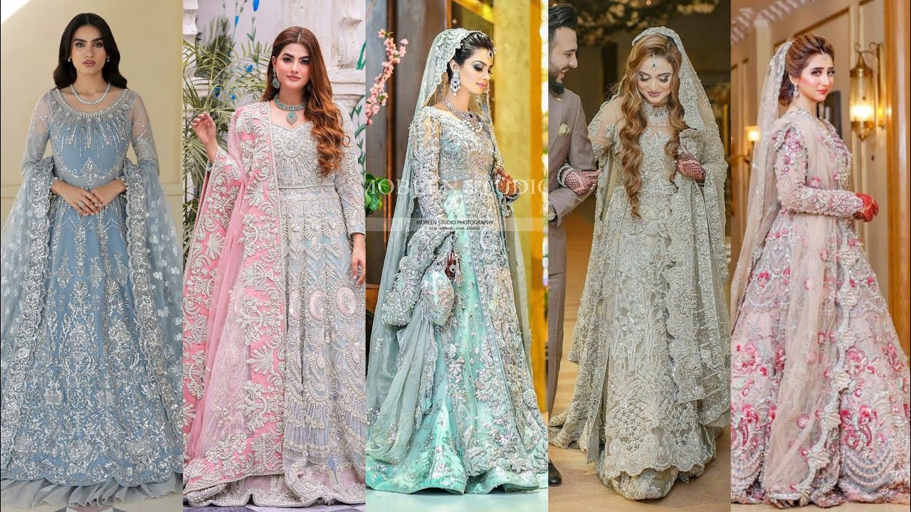 Saira Rizwan Online Store - Formals & Bridals