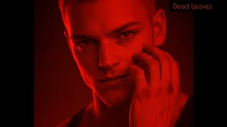 QUATTRO OMBRE | Vision: Four Shadows | Dead Leaves OST | Dark Italo