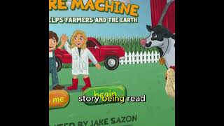 Stepping Into the Story: How an Interactive Children's Book Became an Immersive XR Classroom