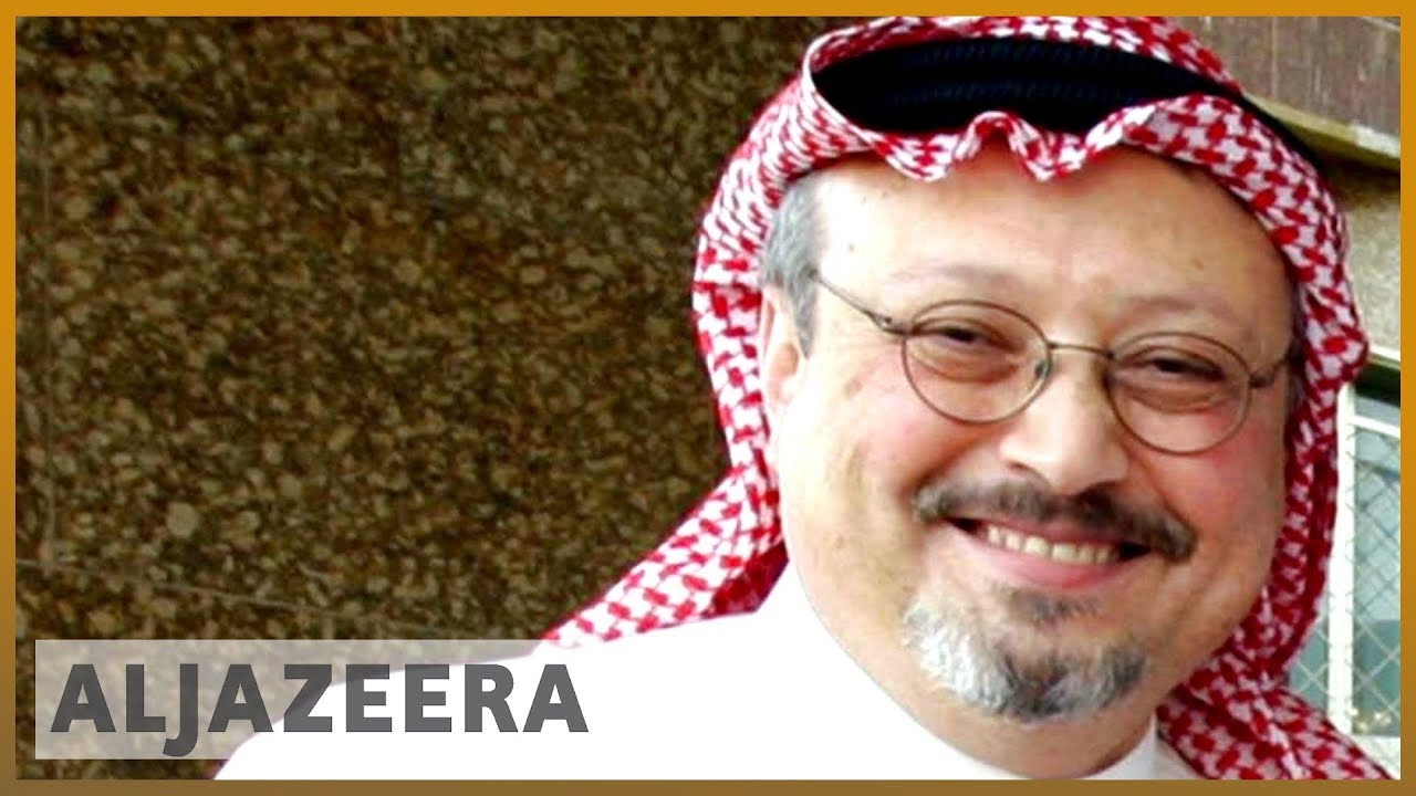 الأدلة: من يقف وراء مقتل جمال خاشقجي؟