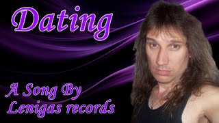 Dating- 80s metal, Soft Metal, Romantic song screenshot 4