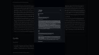 Markdown Guide