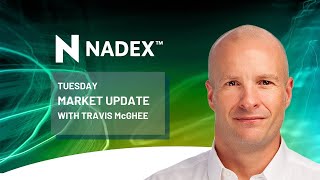 Tuesday market update - June 8