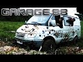 Соболь 4х4 первый Off Road!