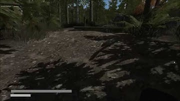 Unity 3D - Shadow Wood, Game Update #04